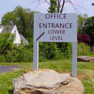 - Image360-Pittsburgh West Post and Panel Religious Organizations